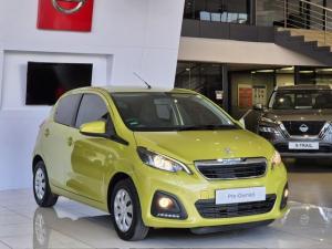 Peugeot 108 1.0 Active - Image 2