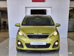 Peugeot 108 1.0 Active - Image 4