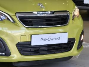 Peugeot 108 1.0 Active - Image 6
