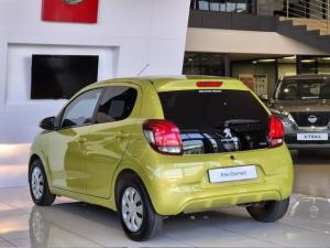 Peugeot 108 1.0 Active - Image 7