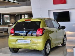 Peugeot 108 1.0 Active - Image 8