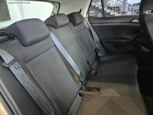 Volkswagen T-Cross 1.0TSI 85kW Comfortline - Image 10