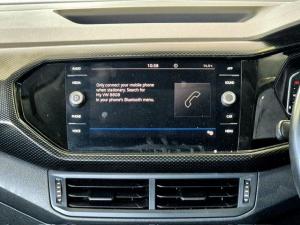Volkswagen T-Cross 1.0TSI 85kW Comfortline - Image 12