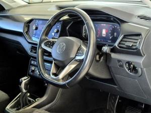 Volkswagen T-Cross 1.0TSI 85kW Comfortline - Image 17