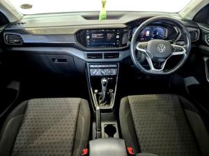 Volkswagen T-Cross 1.0TSI 85kW Comfortline - Image 18