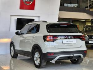 Volkswagen T-Cross 1.0TSI 85kW Comfortline - Image 8
