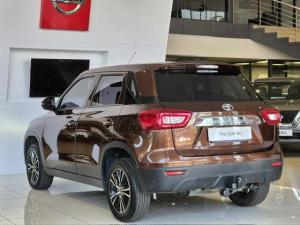 Toyota Urban Cruiser 1.5 Xi - Image 11