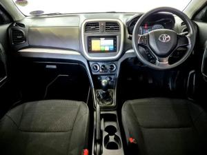 Toyota Urban Cruiser 1.5 Xi - Image 12