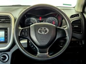 Toyota Urban Cruiser 1.5 Xi - Image 16