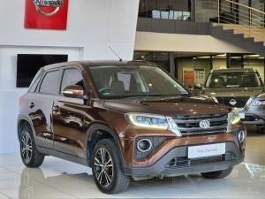 Toyota Urban Cruiser 1.5 Xi - Image 2