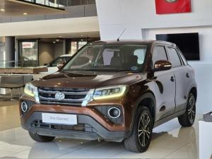 Toyota Urban Cruiser 1.5 Xi - Image 3