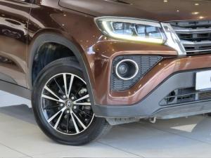 Toyota Urban Cruiser 1.5 Xi - Image 4