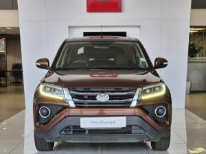 Toyota Urban Cruiser 1.5 Xi - Image 6