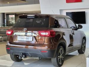 Toyota Urban Cruiser 1.5 Xi - Image 7