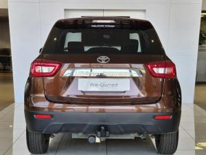Toyota Urban Cruiser 1.5 Xi - Image 8