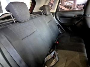 Toyota Urban Cruiser 1.5 Xi - Image 9