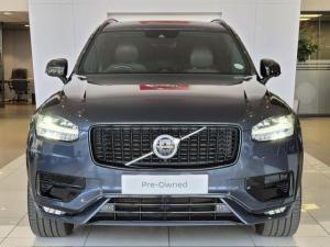 Volvo XC90 D5 AWD R-Design - Image 4