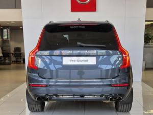 Volvo XC90 D5 AWD R-Design - Image 9