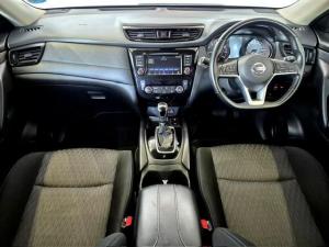 Nissan X-Trail 2.5 4x4 Acenta Tech - Image 11