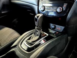 Nissan X-Trail 2.5 4x4 Acenta Tech - Image 12