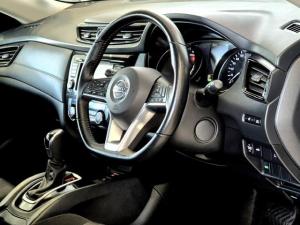 Nissan X-Trail 2.5 4x4 Acenta Tech - Image 18