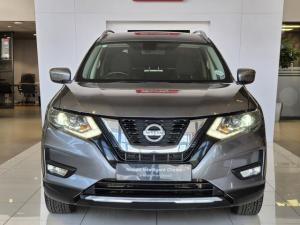 Nissan X-Trail 2.5 4x4 Acenta Tech - Image 3
