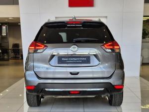 Nissan X-Trail 2.5 4x4 Acenta Tech - Image 5