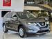 Nissan X-Trail 2.5 4x4 Acenta Tech - Thumbnail 6
