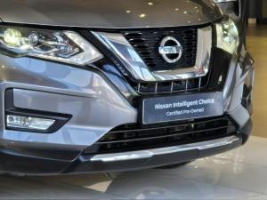 Nissan X-Trail 2.5 4x4 Acenta Tech - Image 8