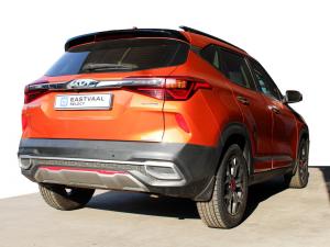 Kia Seltos 1.4T-GDI GT Line - Image 11