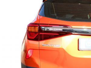 Kia Seltos 1.4T-GDI GT Line - Image 12