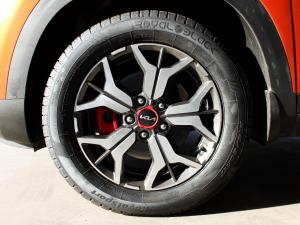 Kia Seltos 1.4T-GDI GT Line - Image 13