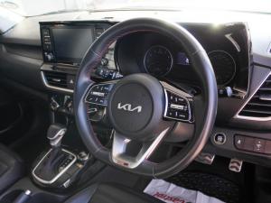 Kia Seltos 1.4T-GDI GT Line - Image 15