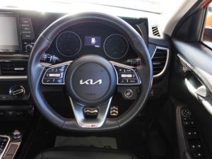 Kia Seltos 1.4T-GDI GT Line - Image 16
