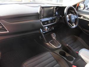 Kia Seltos 1.4T-GDI GT Line - Image 17