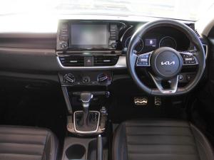 Kia Seltos 1.4T-GDI GT Line - Image 18