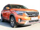 Thumbnail Kia Seltos 1.4T-GDI GT Line