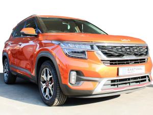 Kia Seltos 1.4T-GDI GT Line - Image 1