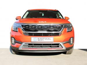 Kia Seltos 1.4T-GDI GT Line - Image 2