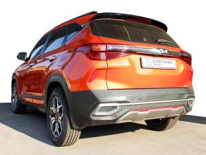 Kia Seltos 1.4T-GDI GT Line - Image 4