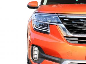 Kia Seltos 1.4T-GDI GT Line - Image 7