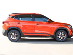 Kia Seltos 1.4T-GDI GT Line - Image 9