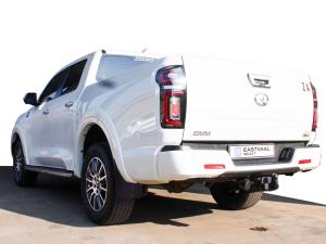 GWM P-Series 2.0TD double cab LT 4x4 - Image 10