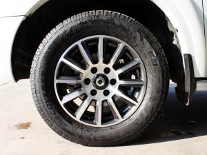 GWM P-Series 2.0TD double cab LT 4x4 - Image 11