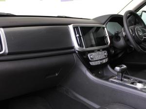 GWM P-Series 2.0TD double cab LT 4x4 - Image 12