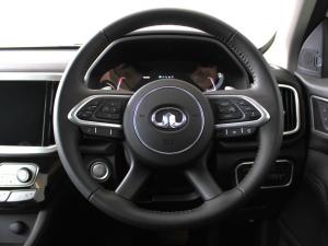 GWM P-Series 2.0TD double cab LT 4x4 - Image 15