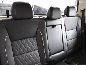 GWM P-Series 2.0TD double cab LT 4x4 - Image 17