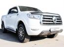 Thumbnail GWM P-Series 2.0TD double cab LT 4x4