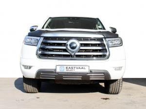 GWM P-Series 2.0TD double cab LT 4x4 - Image 2