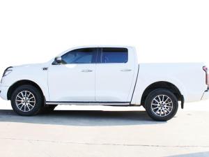 GWM P-Series 2.0TD double cab LT 4x4 - Image 4
